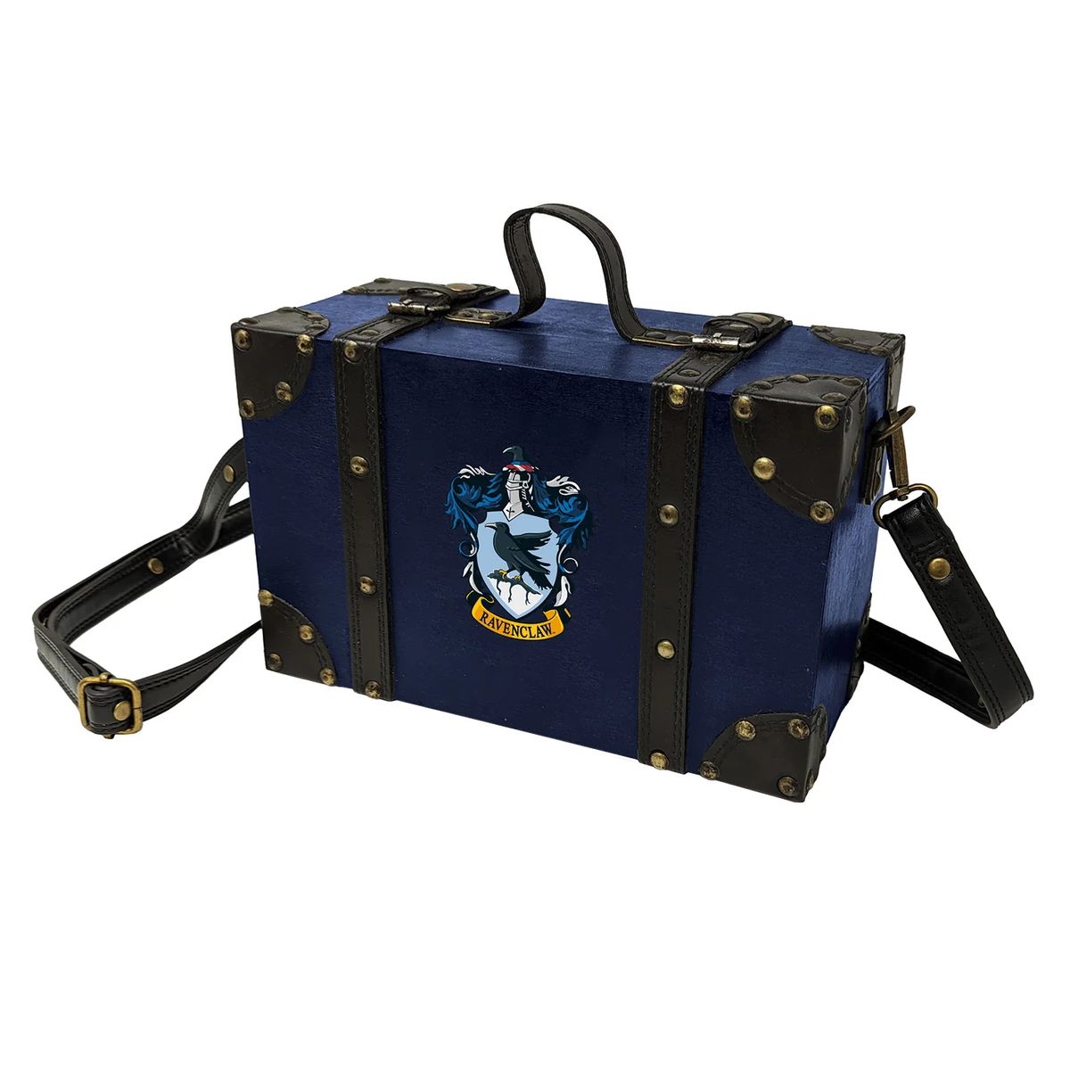 Harry Potter - Colorful Crest Ravenclaw - Lahjasetti