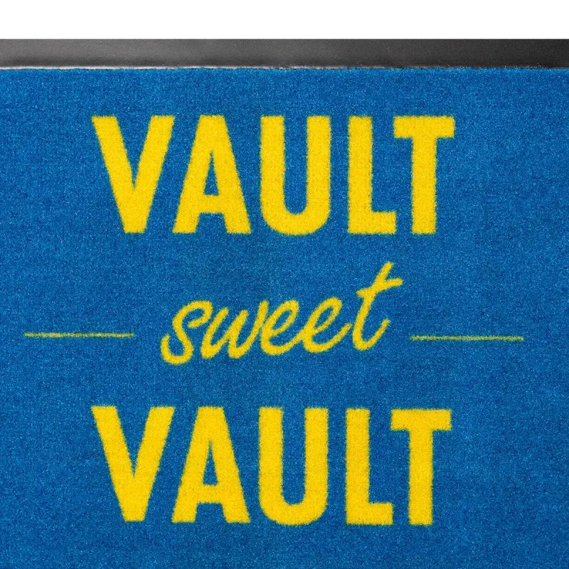 Fallout - Vault sweet Vault - Ovimatto