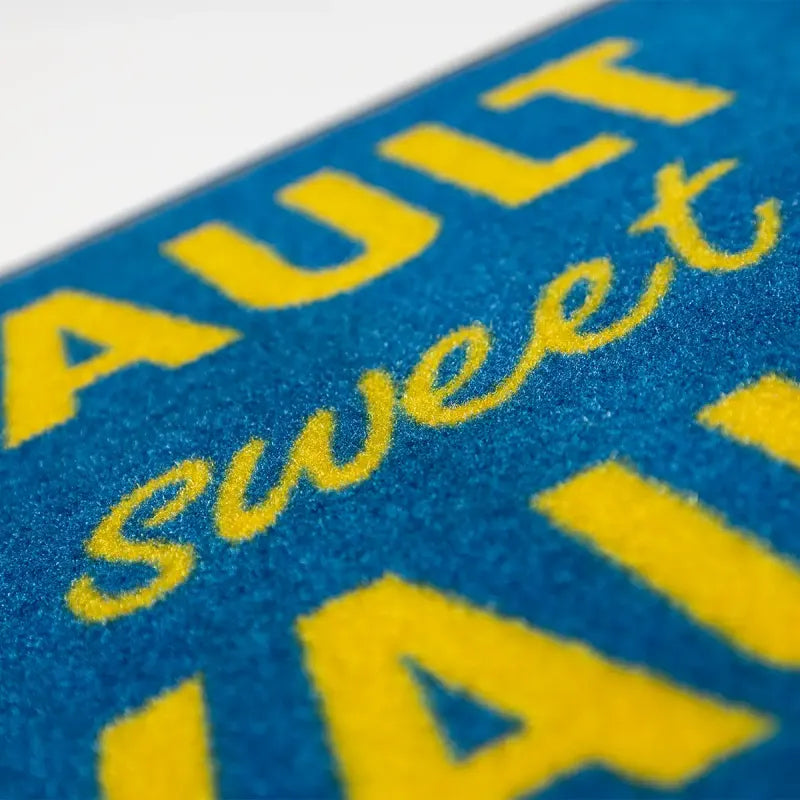Fallout - Vault sweet Vault - Ovimatto