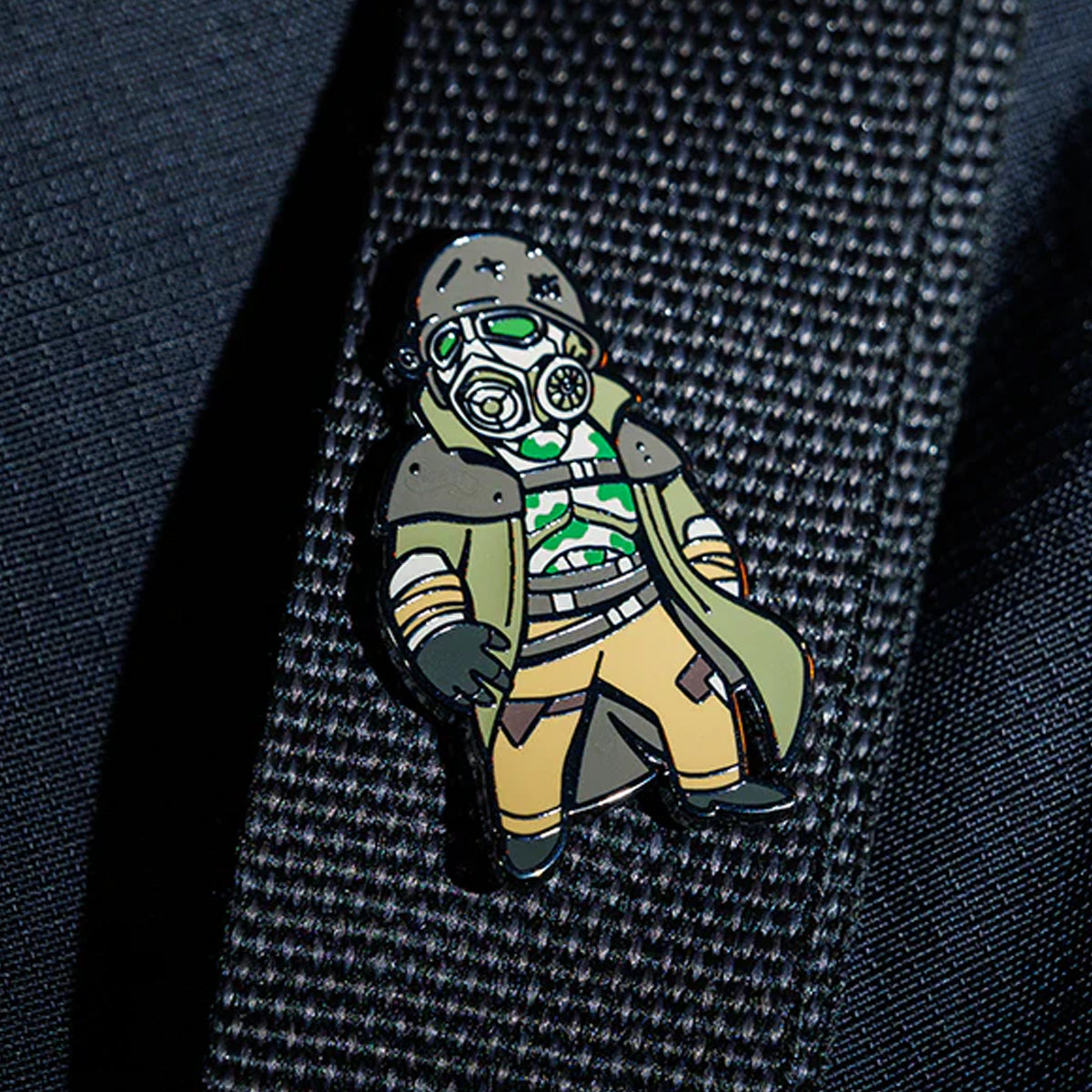 Fallout - Desert Ranger Battle Wearable - Kypärä (replika)