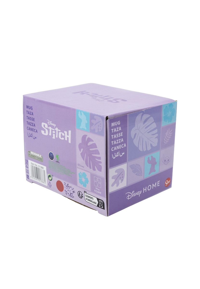 Lilo & Stitch - Stitch Palms - Muki