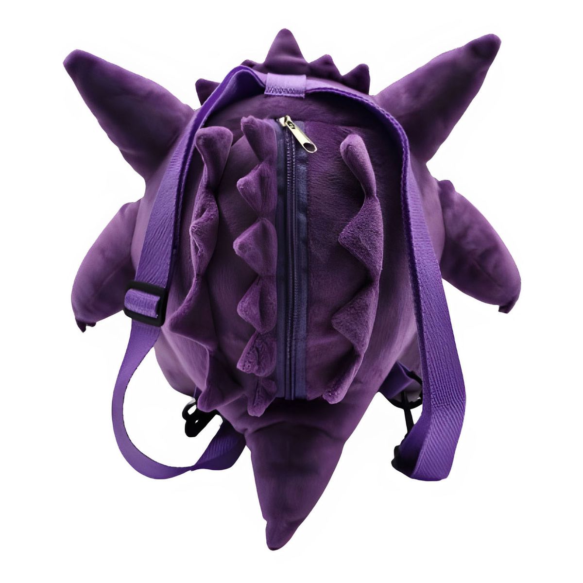 Pokémon - Gengar - Reppu
