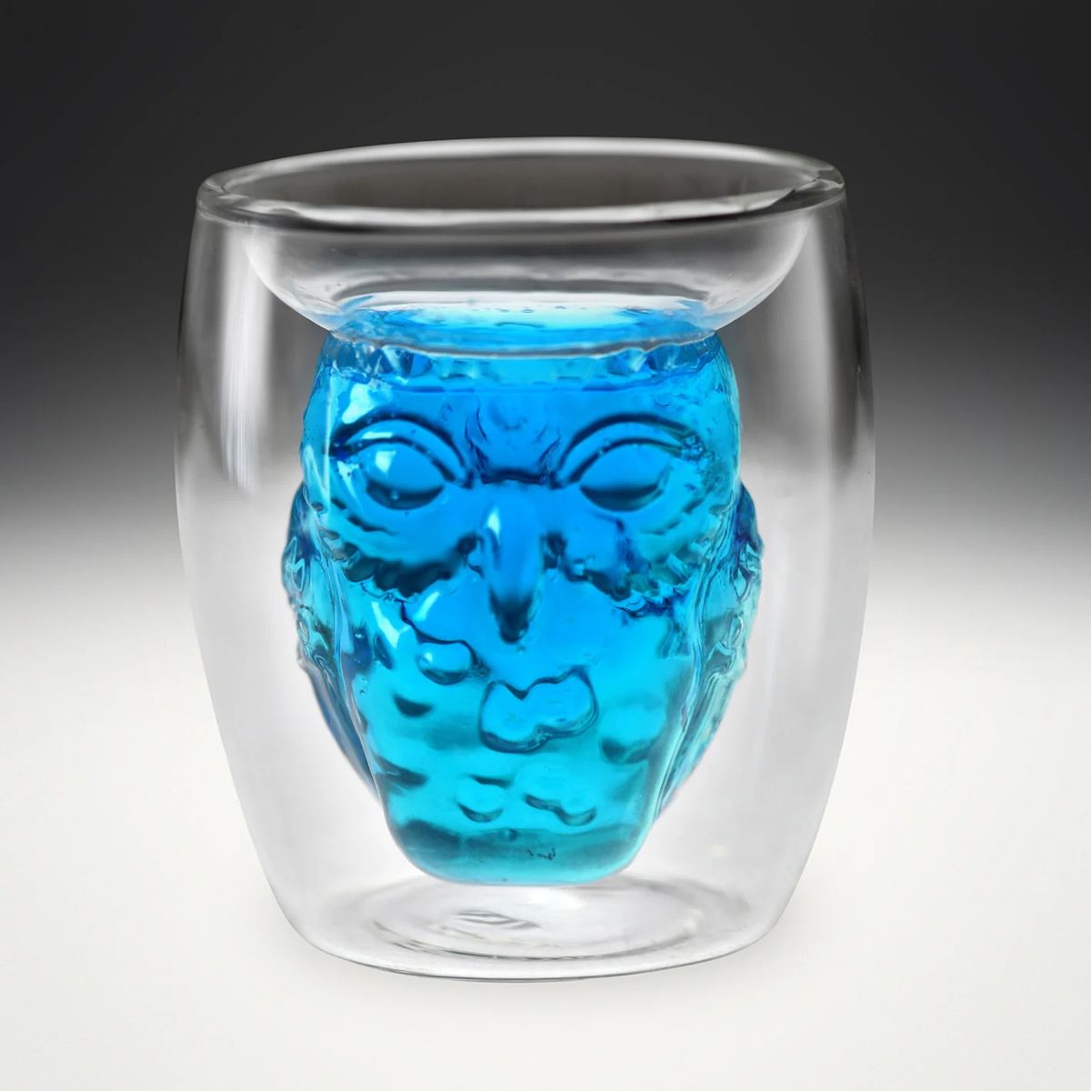Harry Potter - Hedwig - 3D-juomalasi