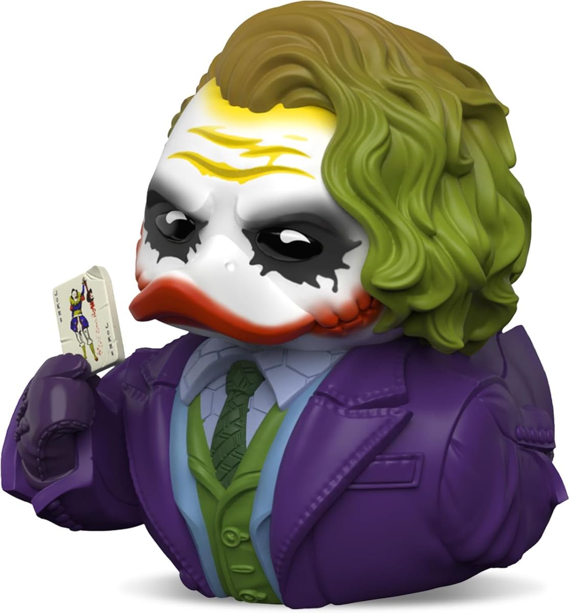 Batman - The Dark Knight Joker 1st Edition - Kumiankka