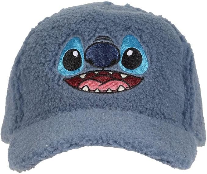 Lilo & Stitch - Fluffy - Lippis