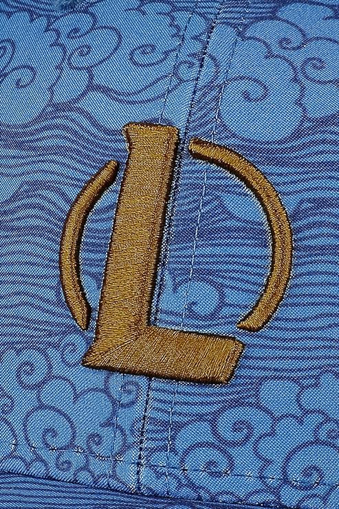League of Legends - Yasuo Logo - Lippis