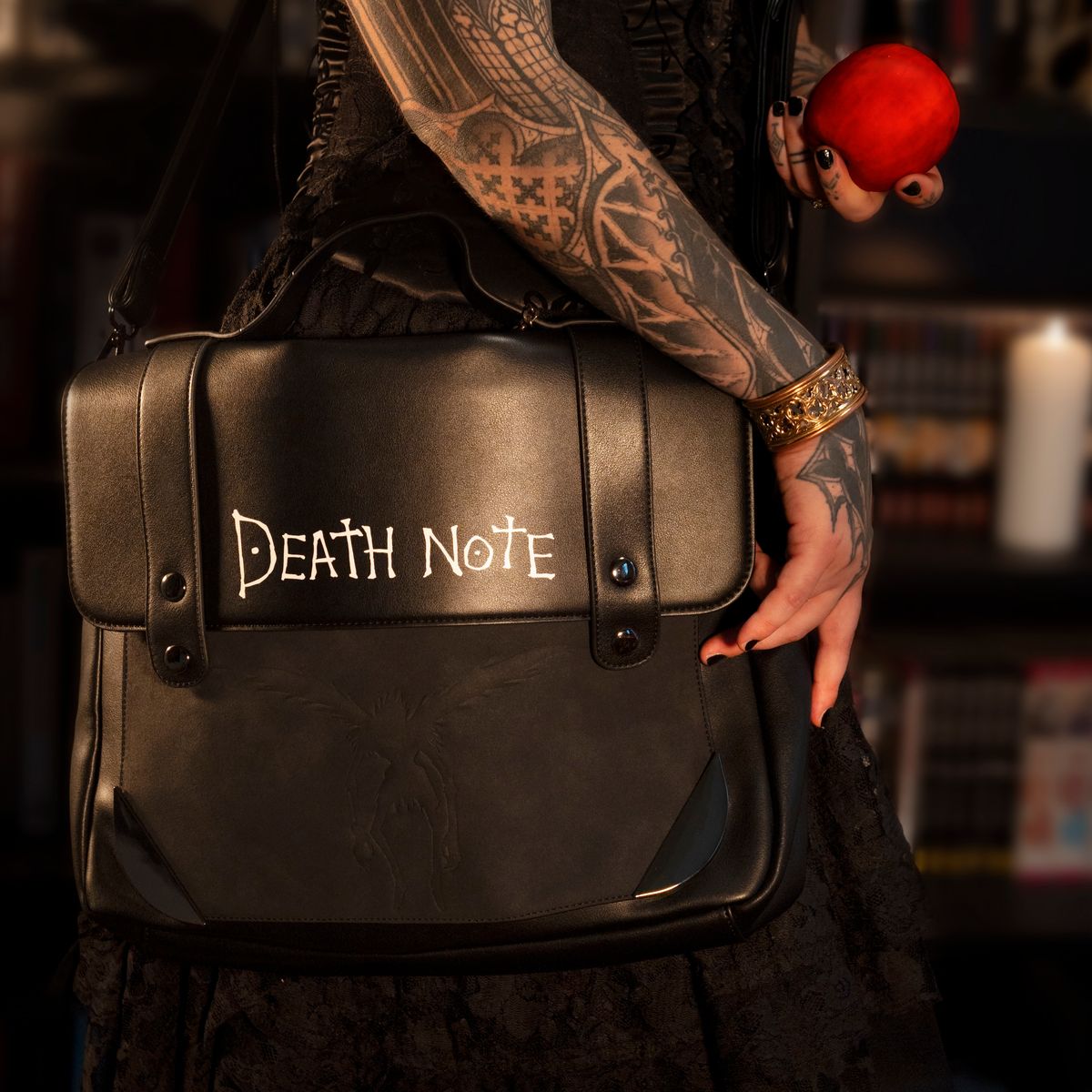 Death Note - Ryuk - Laukku