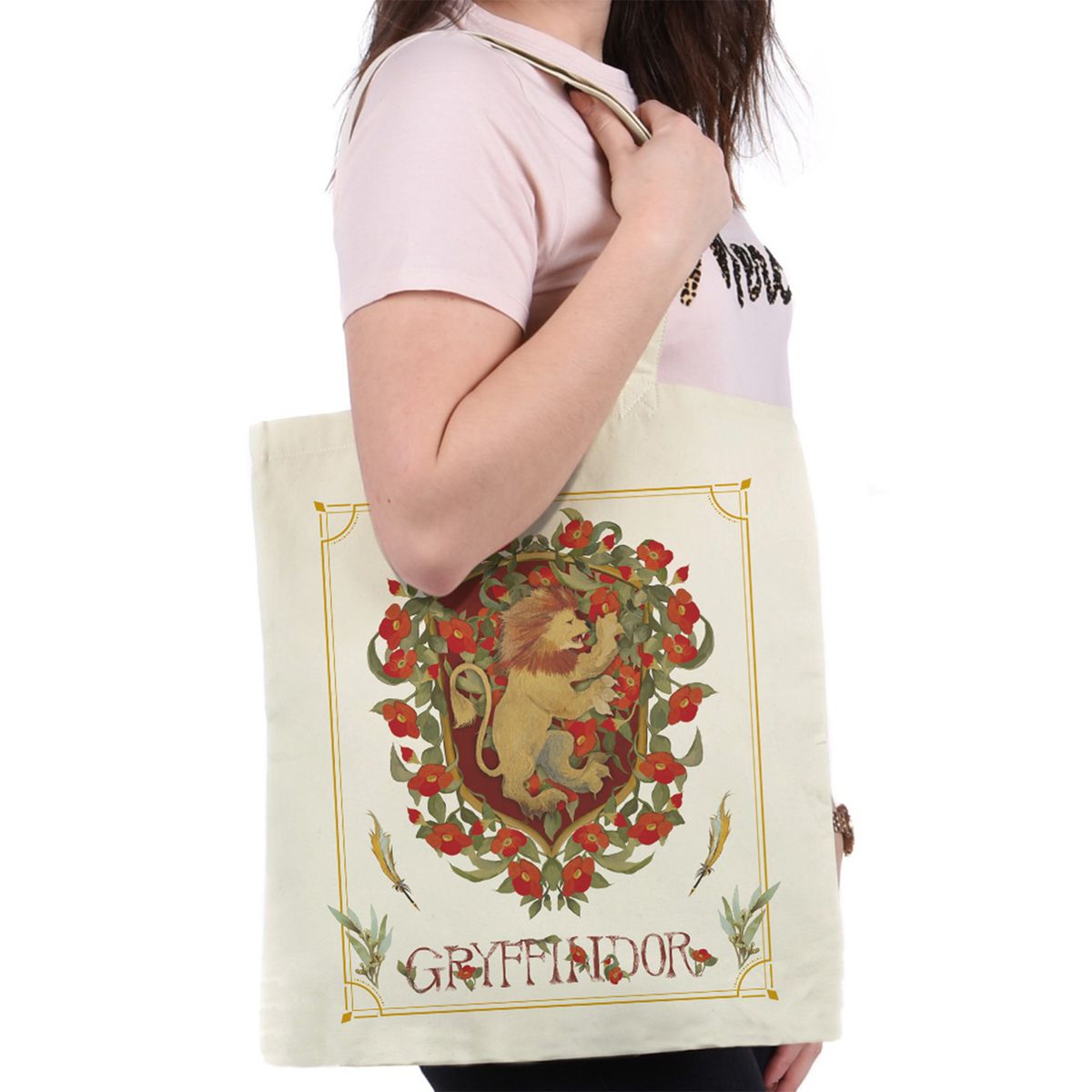 Harry Potter - Gryffindor - Bag
