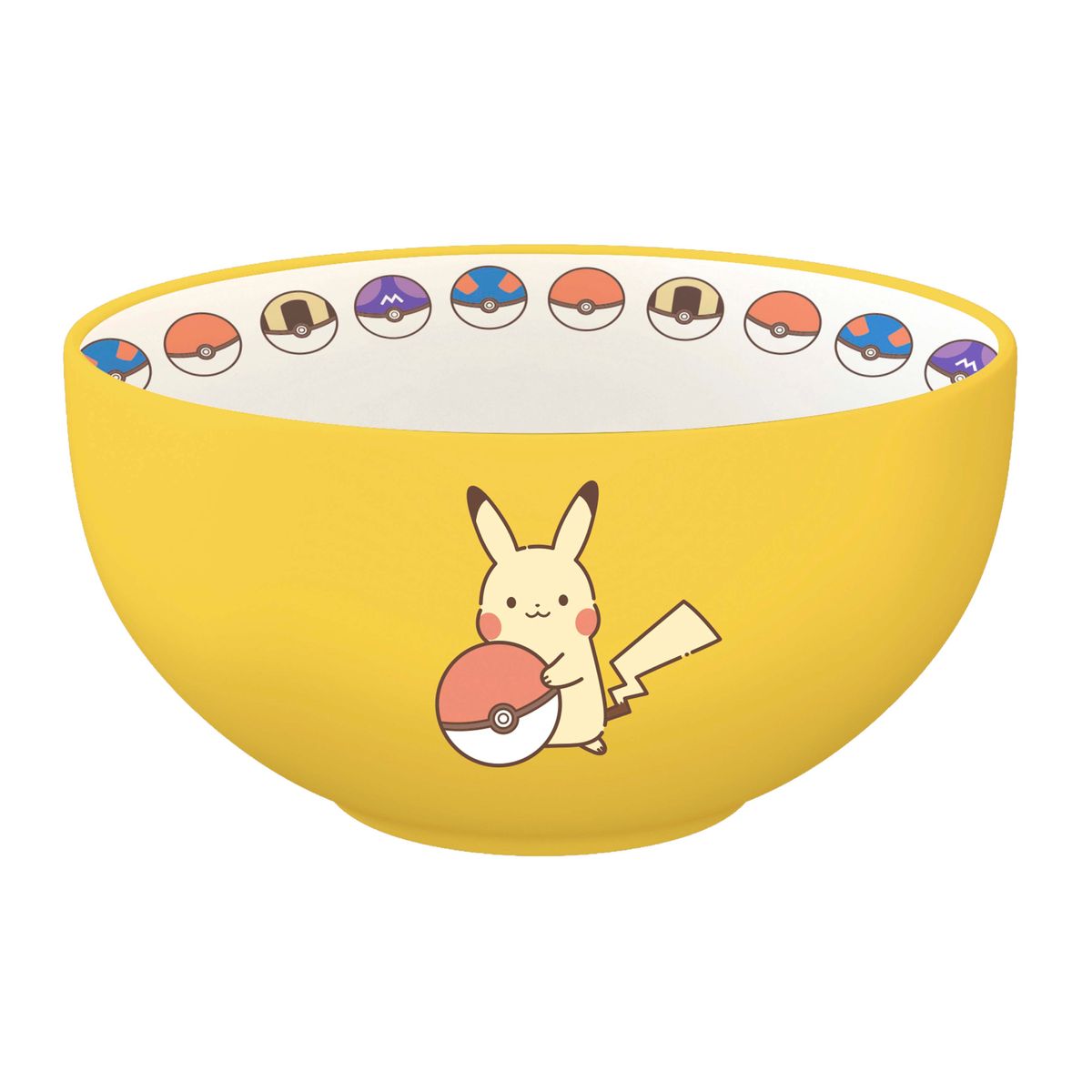 Pokémon - Pikachu Electric Type - Kulho