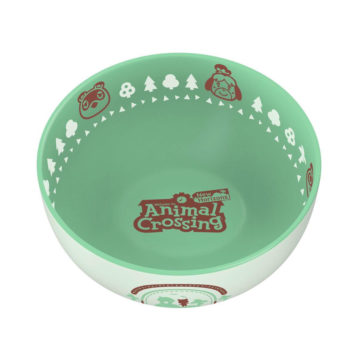 Animal Crossing - Characters - Kulho