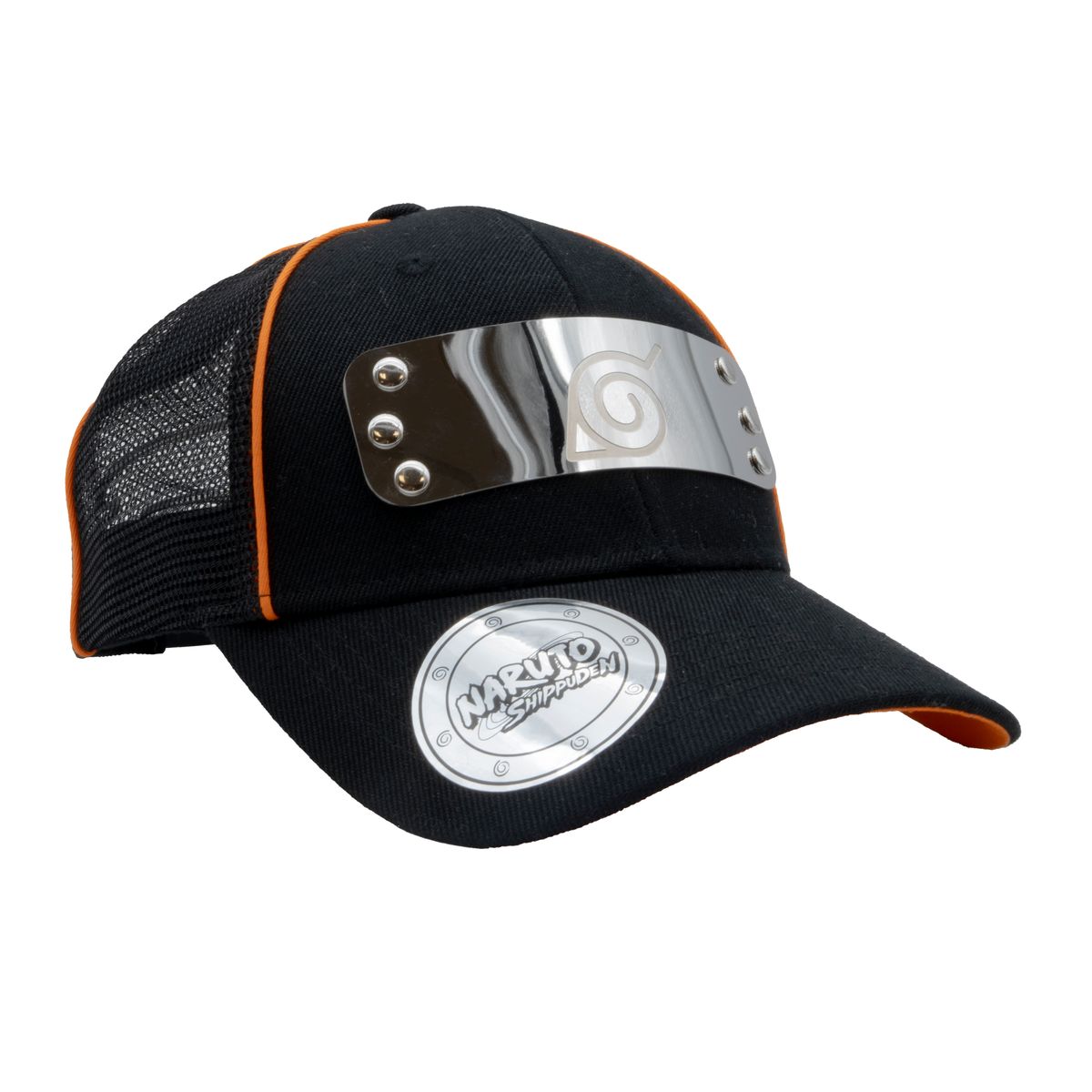 Naruto - Konoha Headband - Lippalakki