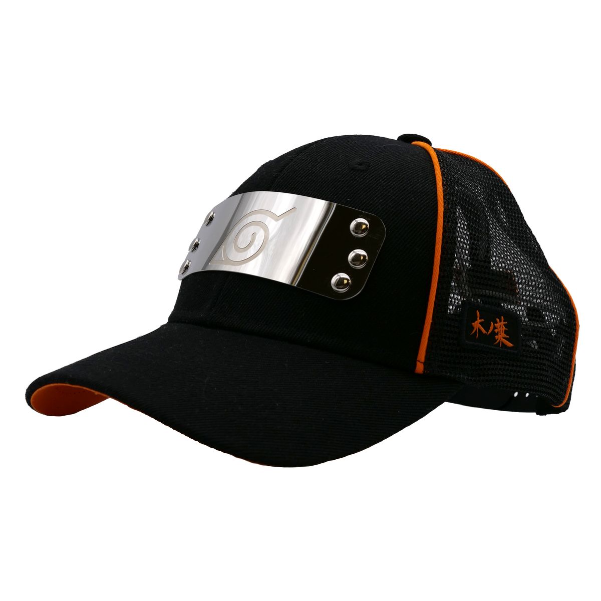 Naruto - Konoha Headband - Lippalakki