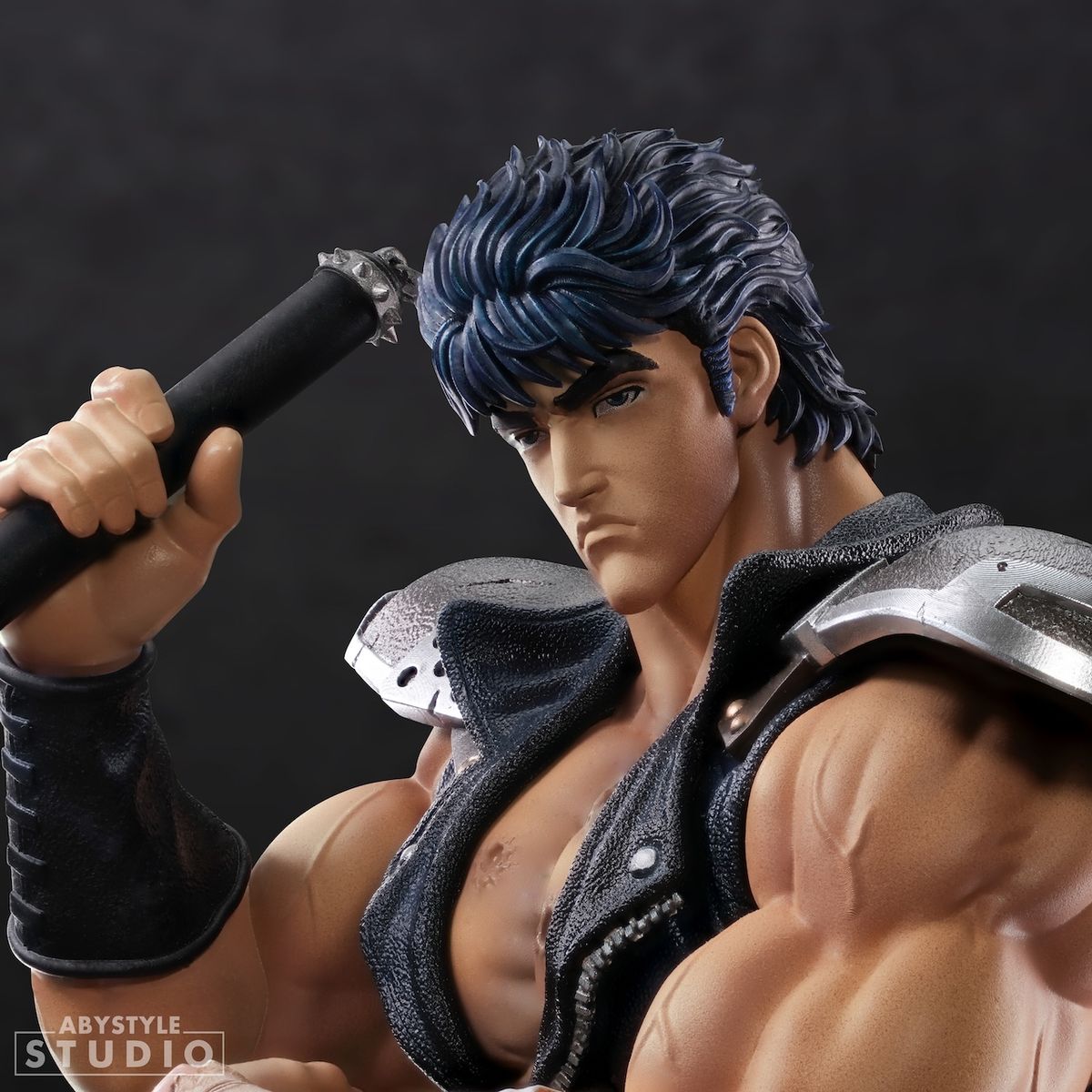 Hokuto No Ken - Ken - Figuuri (keräilyhahmo)
