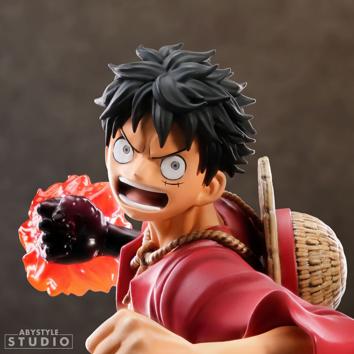 One Piece - Luffy - Figuuri (keräilyhahmo)