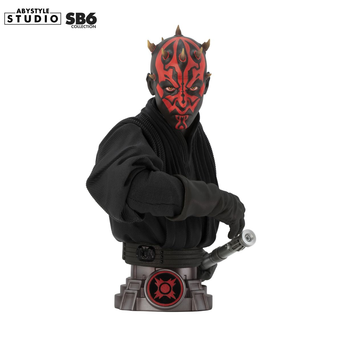 Star Wars - Darth Maul - Patsas / rintakuva