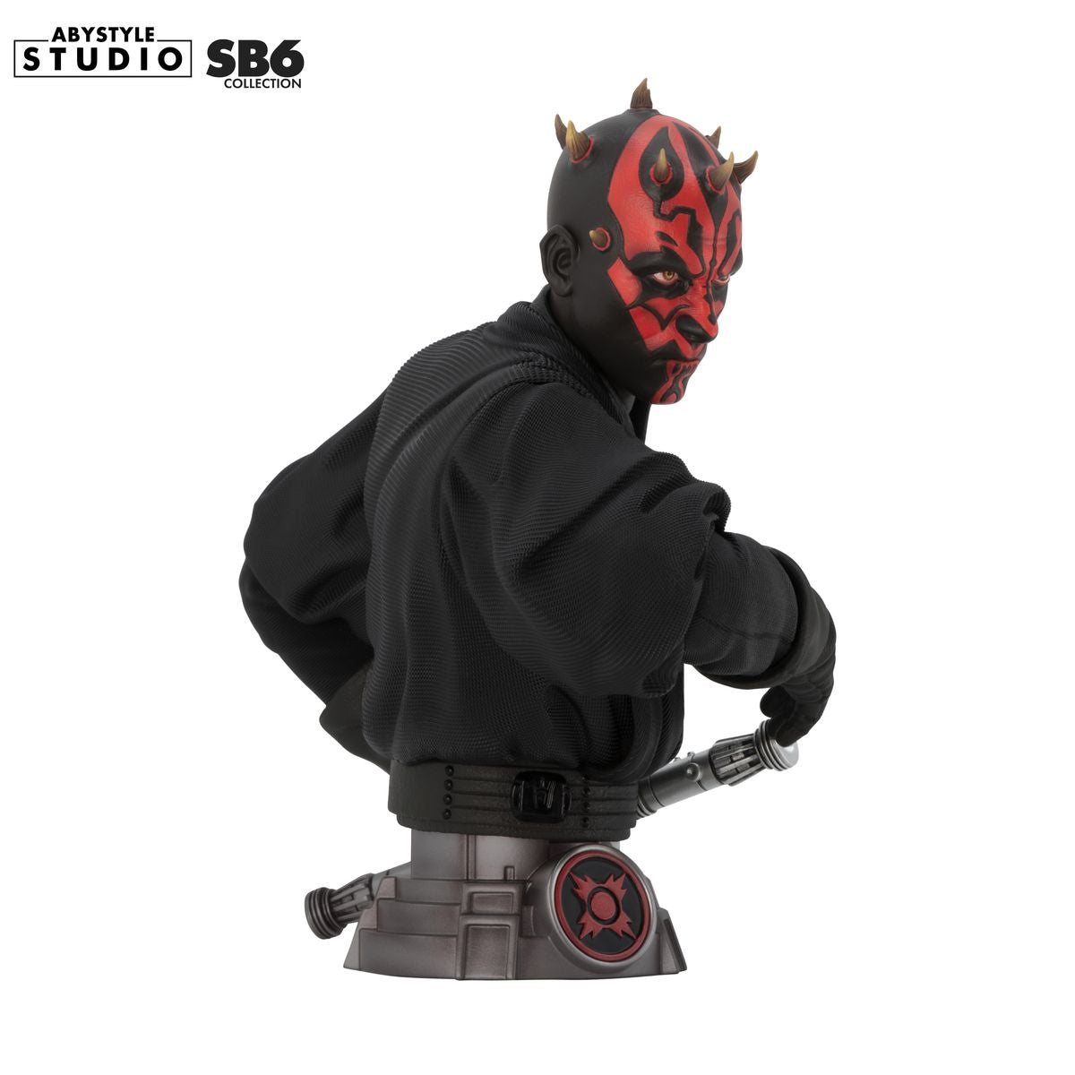 Star Wars - Darth Maul - Patsas / rintakuva