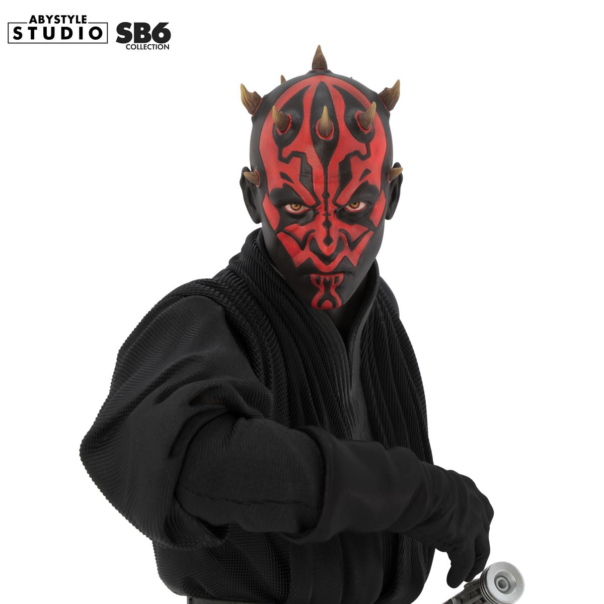 Star Wars - Darth Maul - Patsas / rintakuva