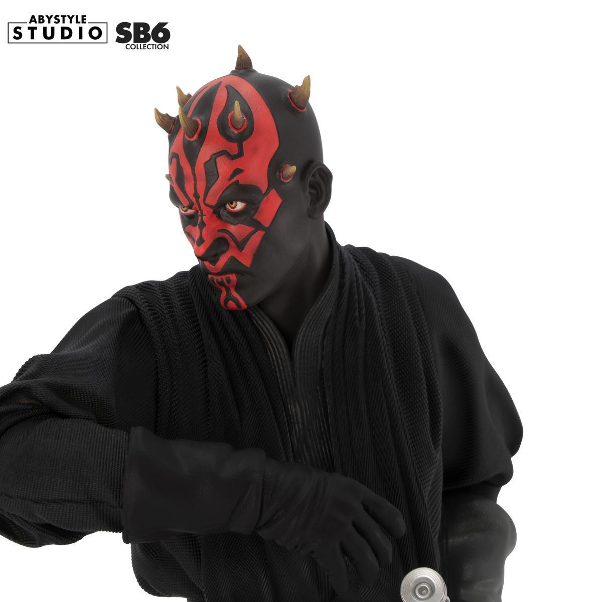 Star Wars - Darth Maul - Patsas / rintakuva