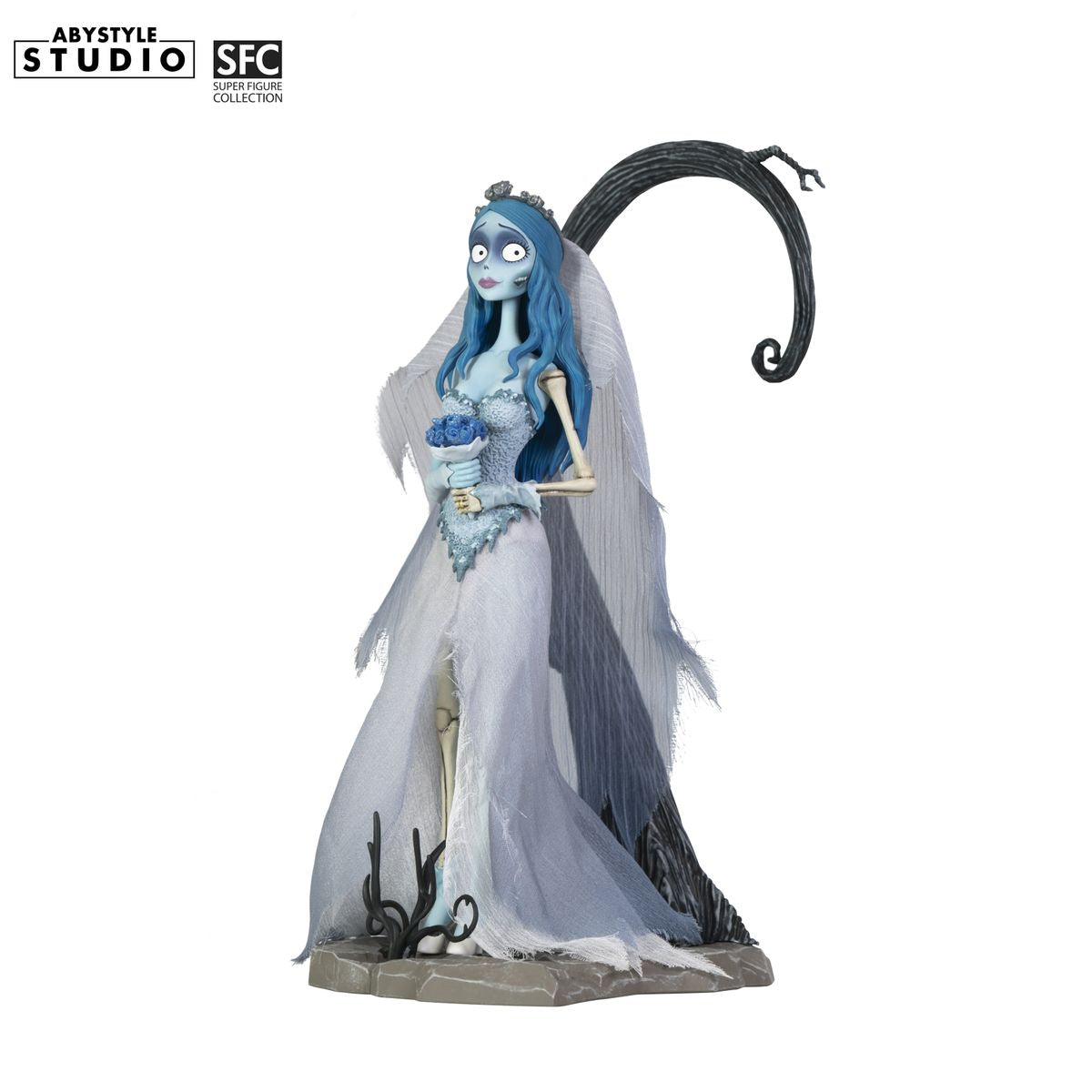 Corpse Bride - Emily - Figuuri (keräilyhahmo)