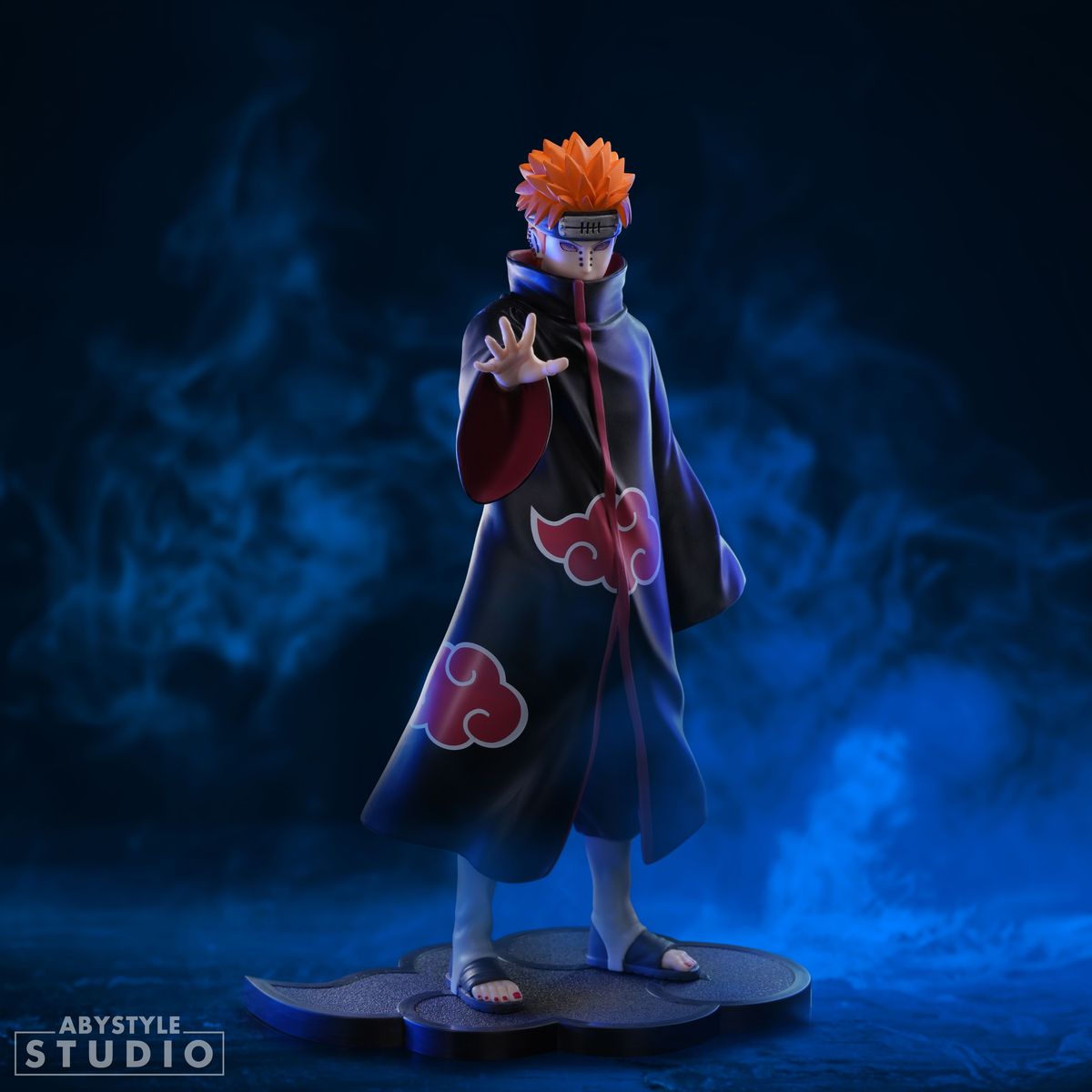 Naruto - Pain - Figuuri (keräilyhahmo)