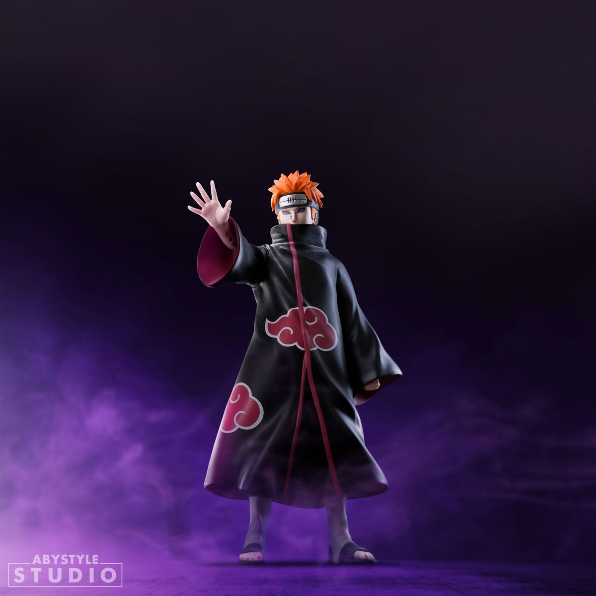 Naruto - Pain - Figuuri (keräilyhahmo)