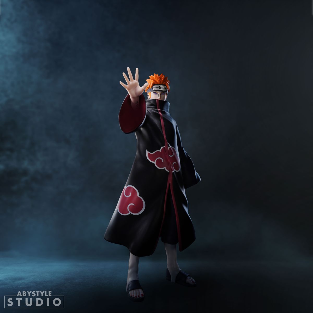 Naruto - Pain - Figuuri (keräilyhahmo)