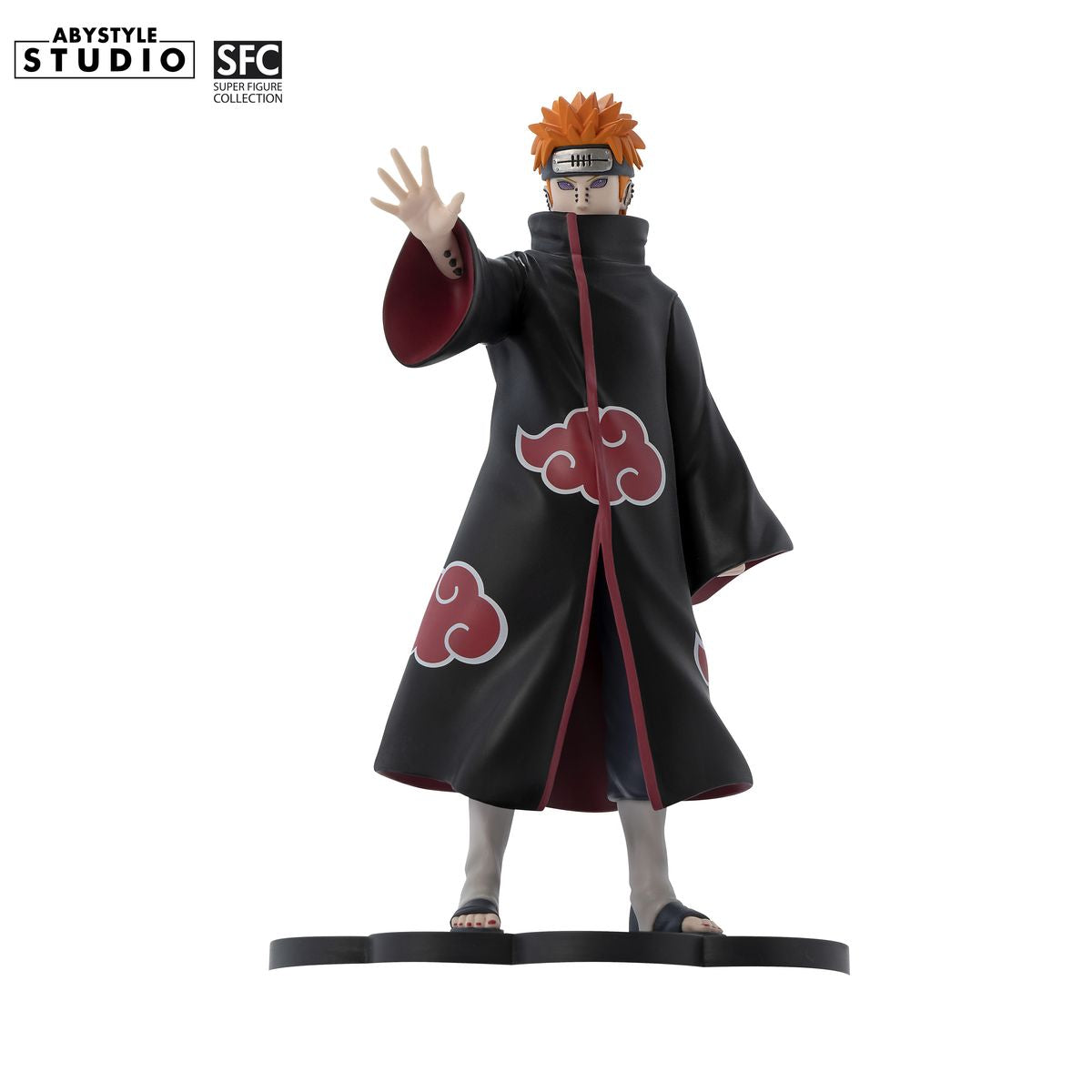 Naruto - Pain - Figuuri (keräilyhahmo)