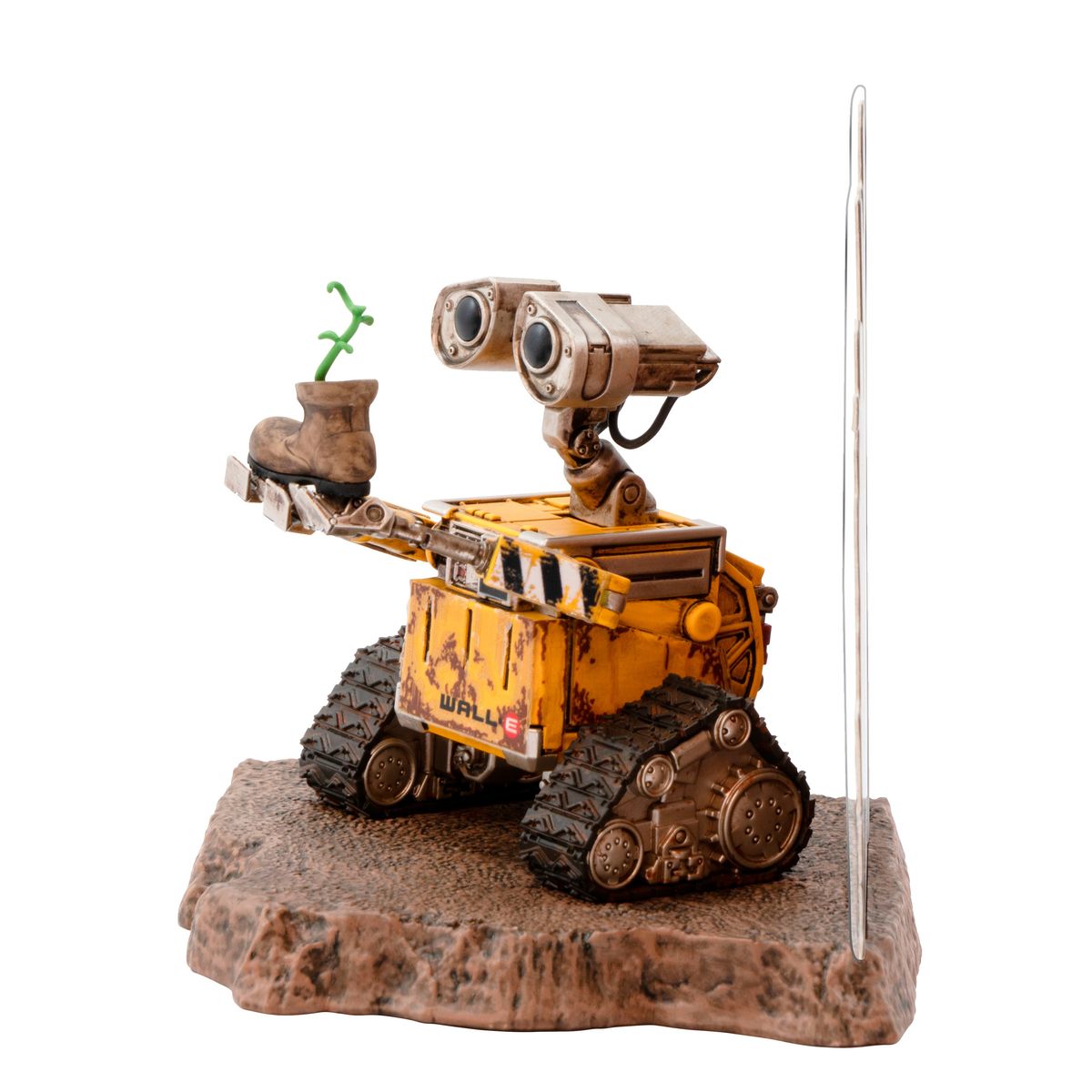 Wall-E - figure