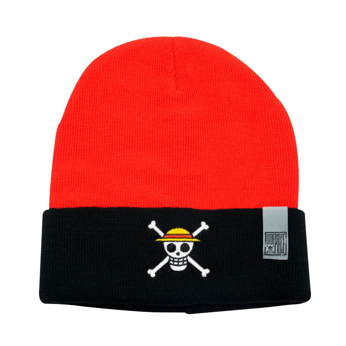 One Piece - Skull - Pipo