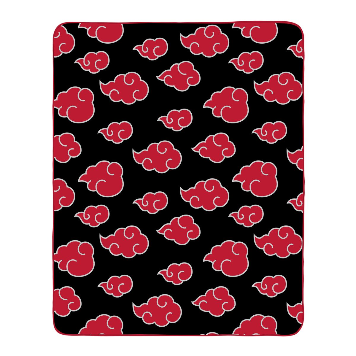 Naruto - Akatsuki - Peitto / viltti