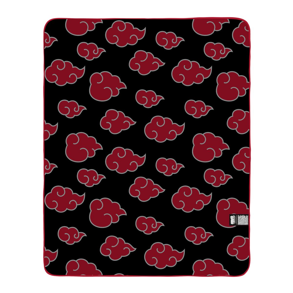 Naruto - Akatsuki - Peitto / viltti