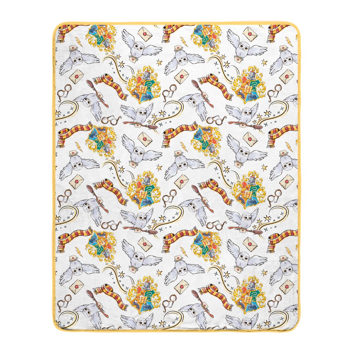 Harry Potter - Harry's World - Peitto / viltti