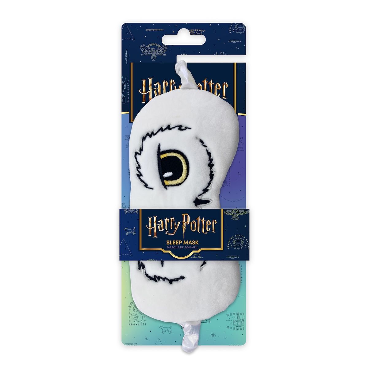 Harry Potter - Hedwig - Sleep Mask