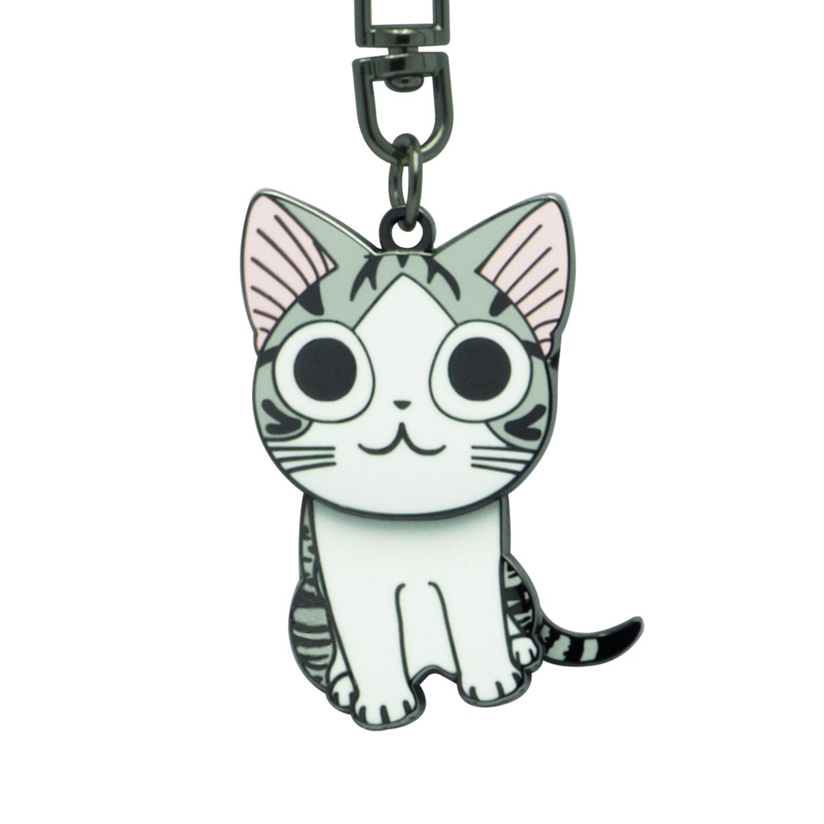 Chi's Sweet Home - Chi - Avaimenperä