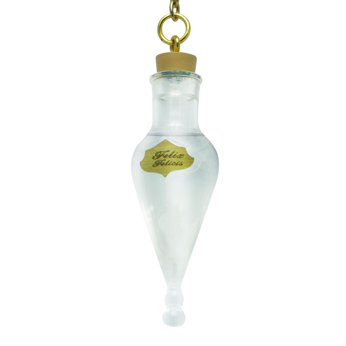 Harry Potter - Felix Felicis - Avaimenperä