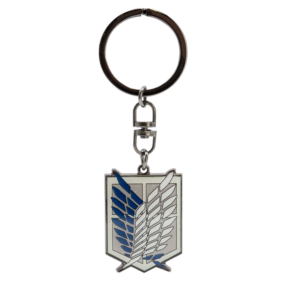 Attack on Titan - Scouts - Avaimenperä
