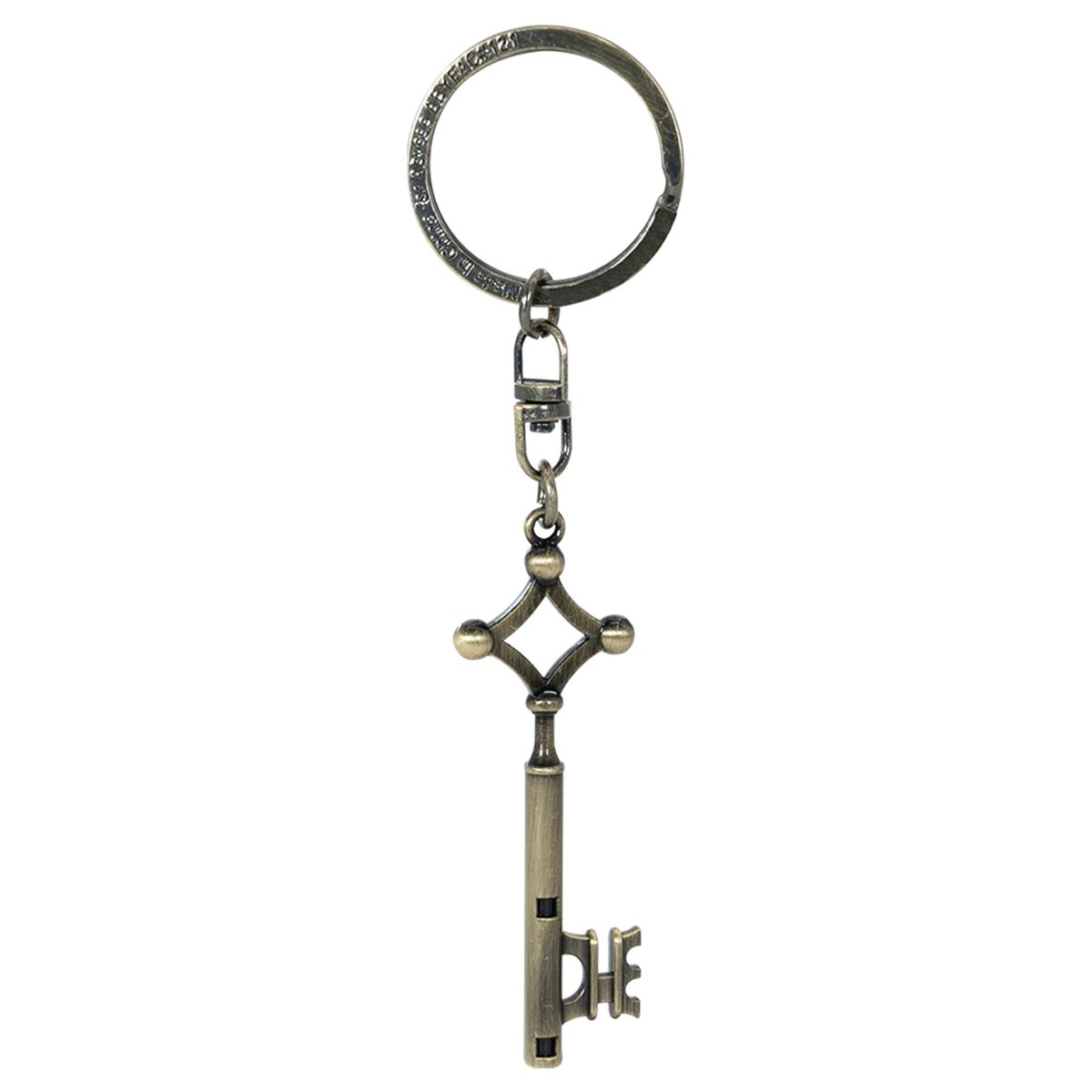 Attack on Titan - Eren's key - Avaimenperä
