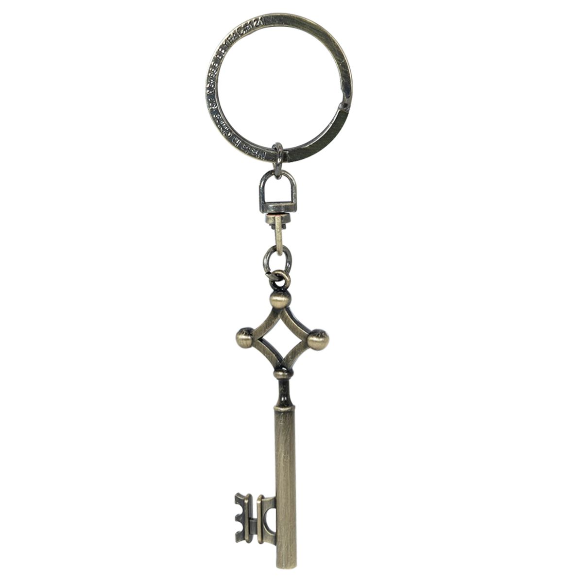Attack on Titan - Eren's key - Avaimenperä
