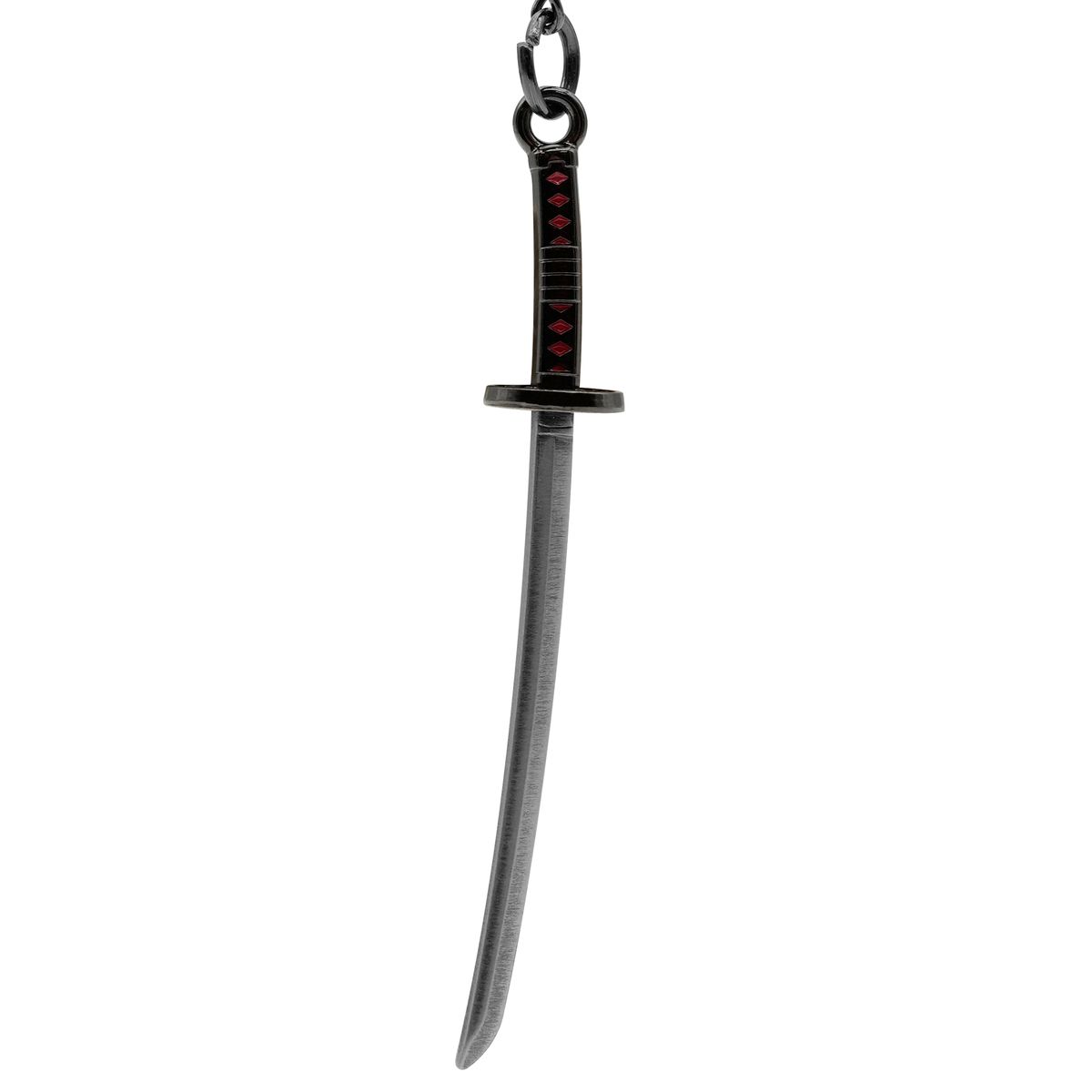 Demon Slayer - Tanjiro's Katana - Avaimenperä