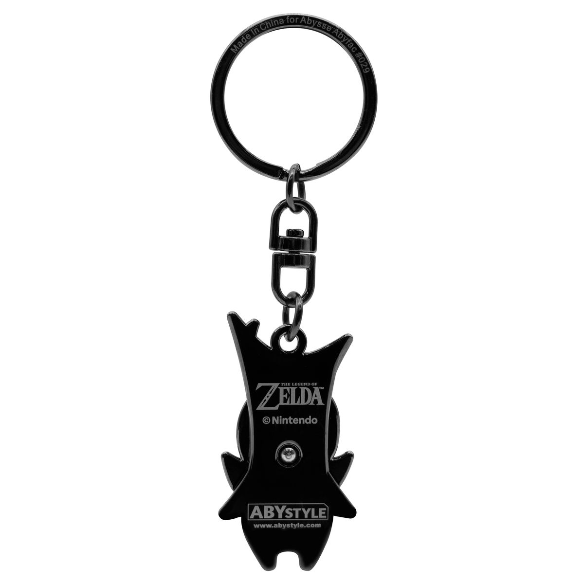 The Legend of Zelda - Korok - Keyring
