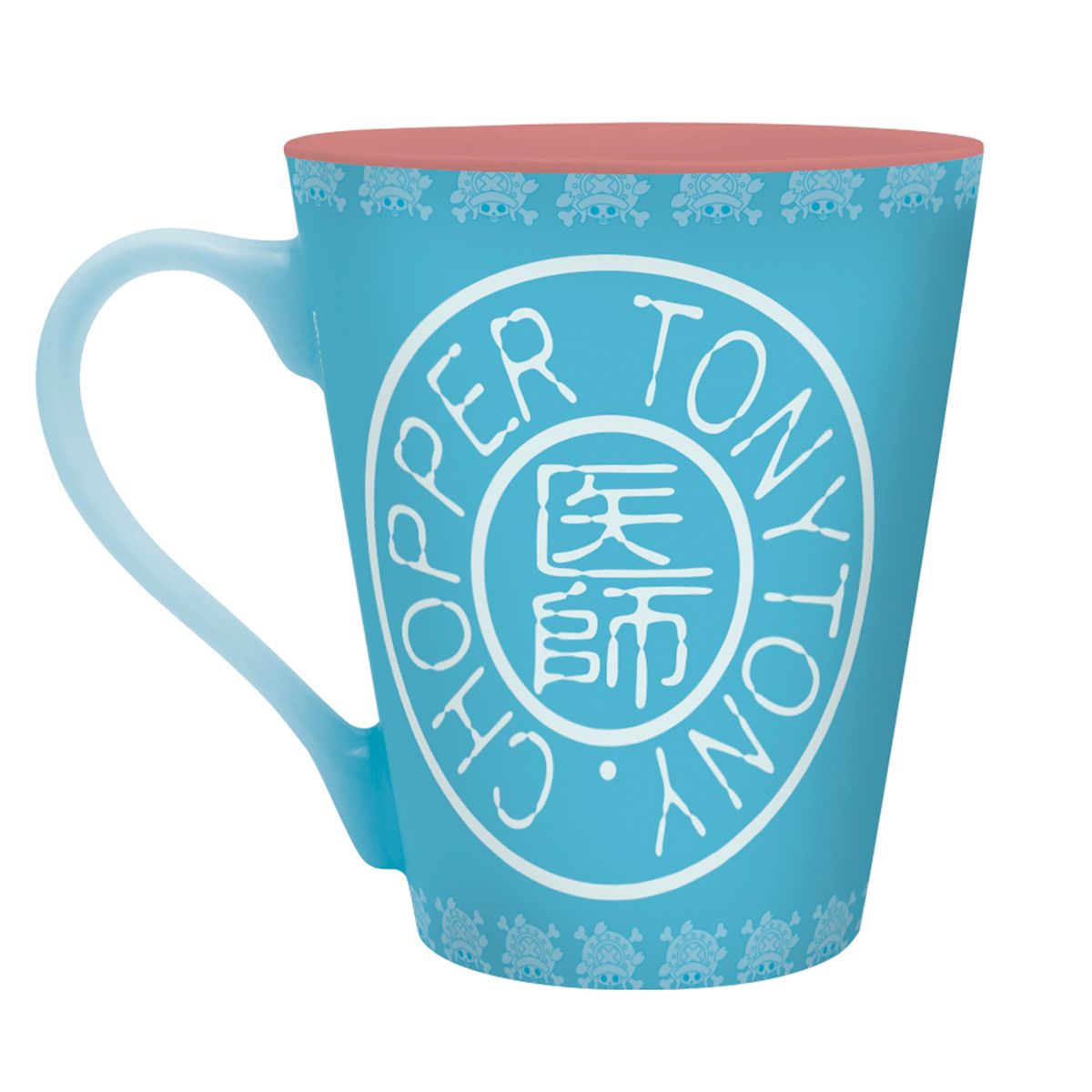 One Piece - Chopper - Muki