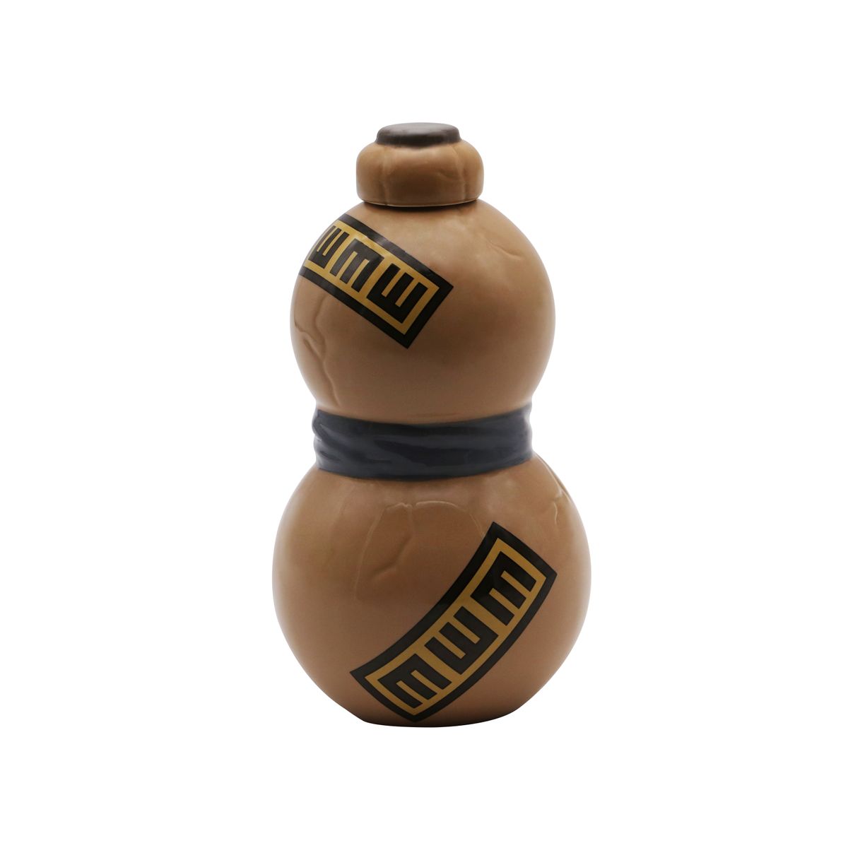 Naruto - Gaara's Gourd - Juomapullo