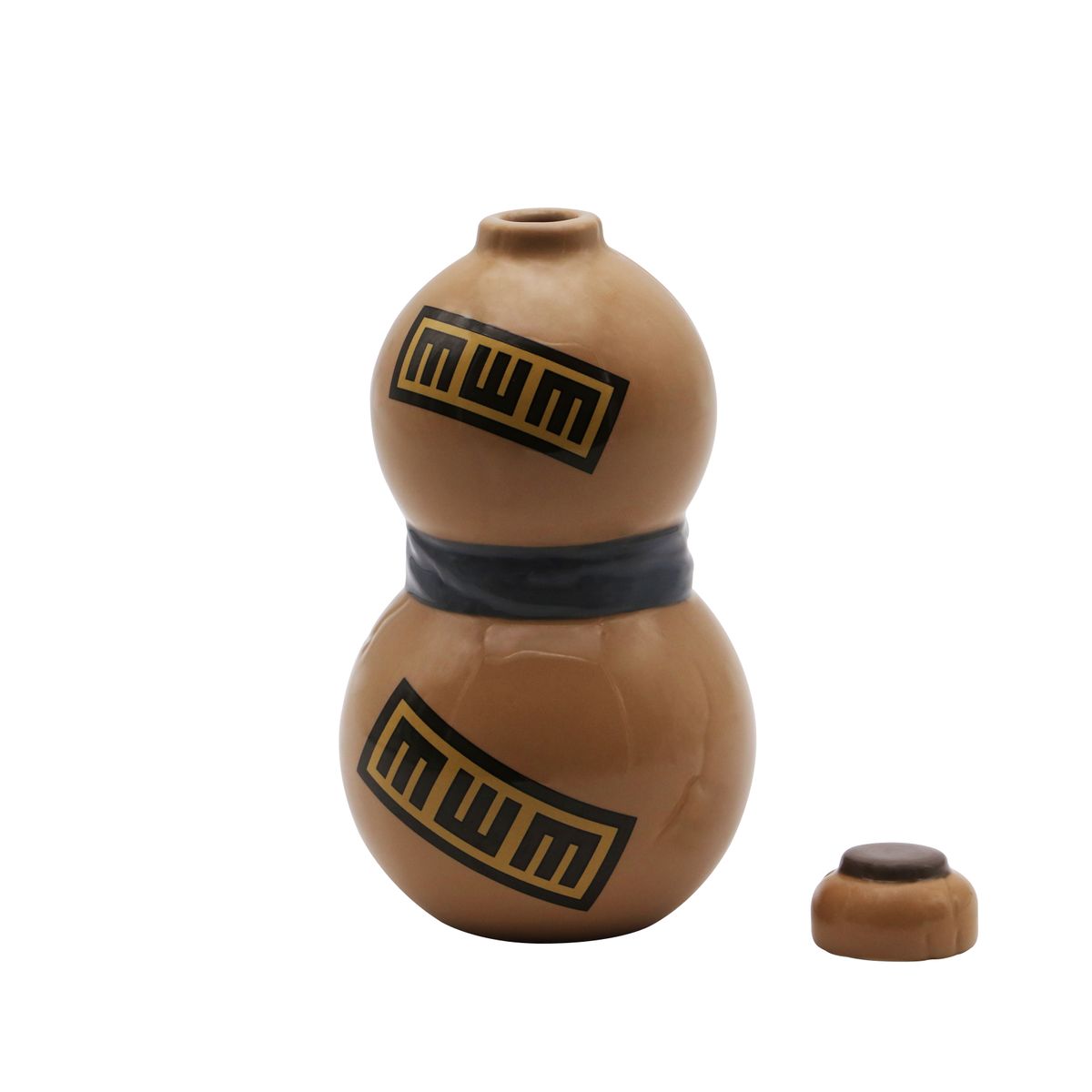Naruto - Gaara's Gourd - Juomapullo