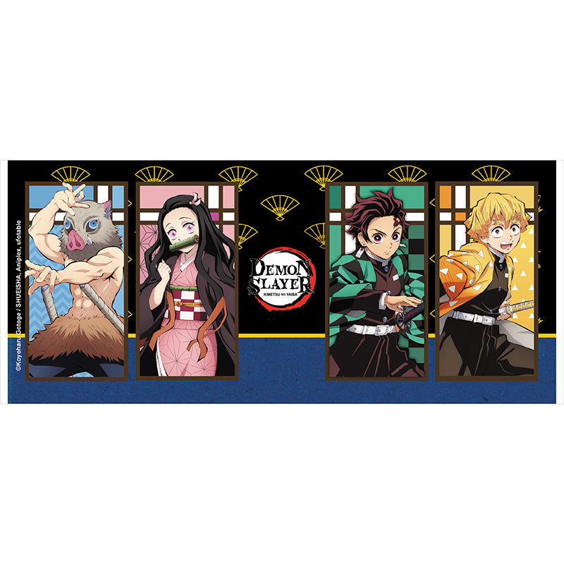Demon Slayer - Entertainment District - Muki
