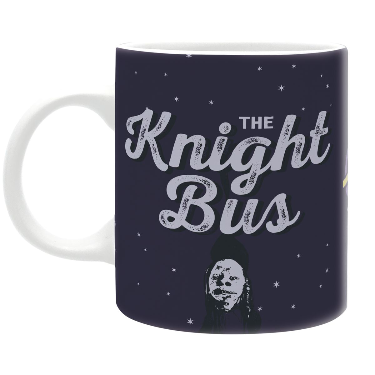 Harry Potter - Knight Bus - Muki