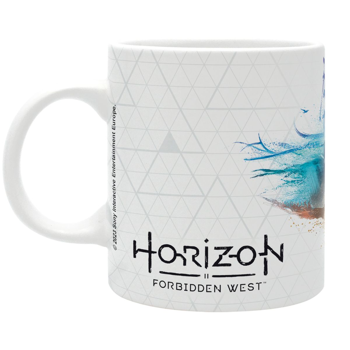 Horizon Zero Dawn - Focus - Muki