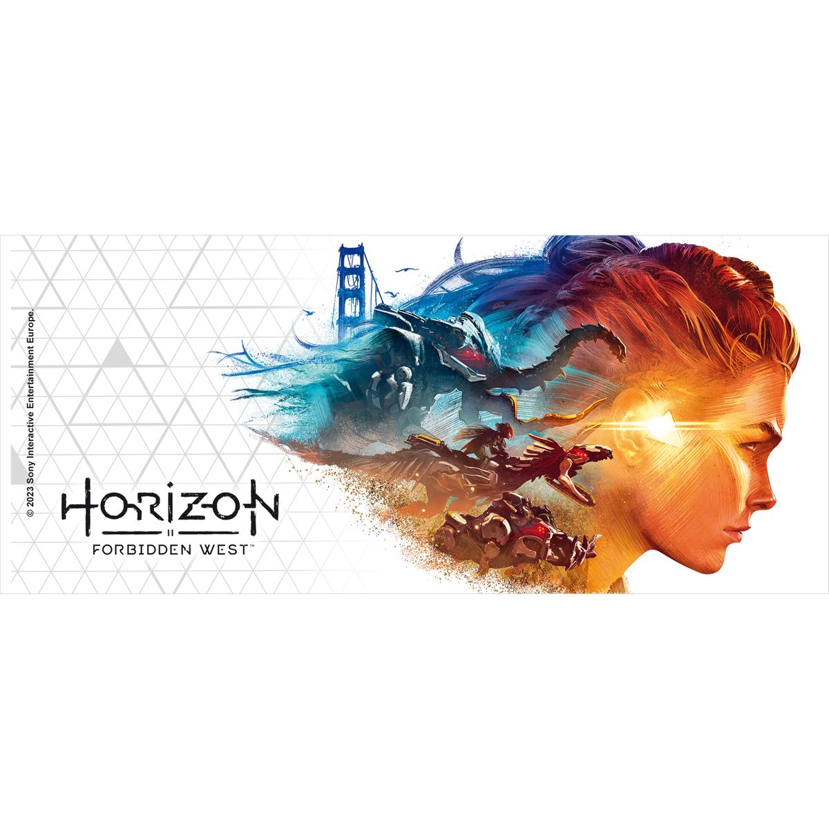 Horizon Zero Dawn - Focus - Muki