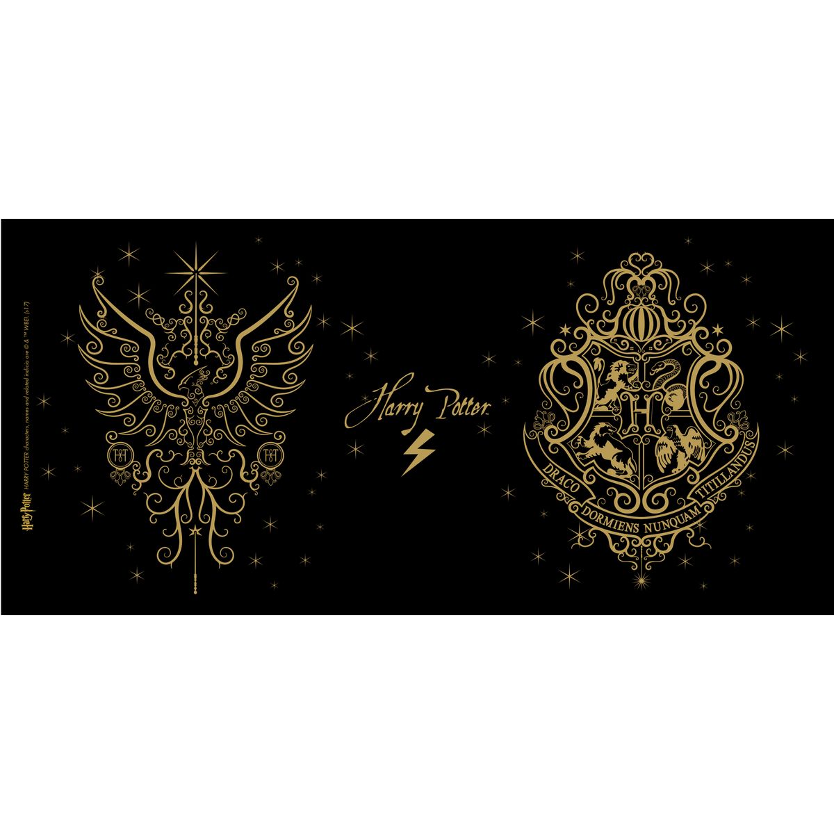 Harry Potter - Phoenix - Muki