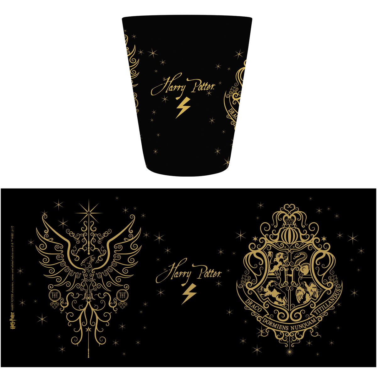Harry Potter - Phoenix - Muki