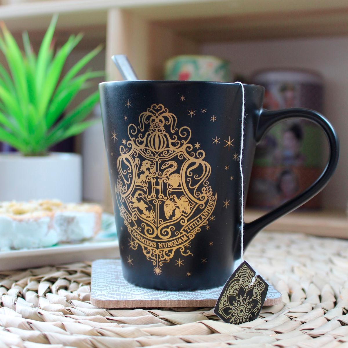 Harry Potter - Phoenix - Muki